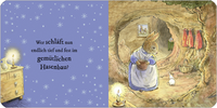 Zusatzmaterial PA 978 3 7373 7697 6 innen 003 von Die Welt von Peter Hase Träum schön, Peter Hase von Beatrix Potter