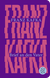 Buchcover von Brief an den Vater von Franz Kafka