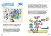 Zusatzmaterial PA 978 3 7373 5656 5 innen 011 von Girls!: Was coole Mädchen wissen müssen von Ilona Einwohlt, Bianca Schaalburg
