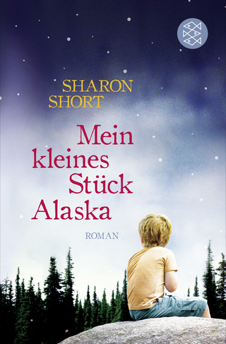 Buchcover von Mein kleines Stück Alaska: Roman