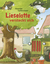 Buchcover von Lieselotte plays Hide-and-Seek von Alexander Steffensmeier