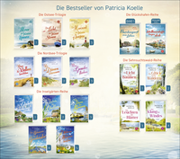 Zusatzmaterial U3 978 3 596 70989 2 von Flaschenpost vom Leben von Patricia Koelle