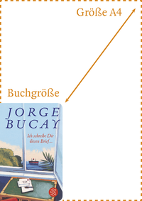 Zusatzmaterial PA 978 3 596 52012 1 abmessung von Ich schreibe Dir diesen Brief ... von Jorge Bucay