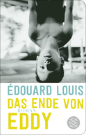 Buchcover von Das Ende von Eddy: Roman von Édouard Louis