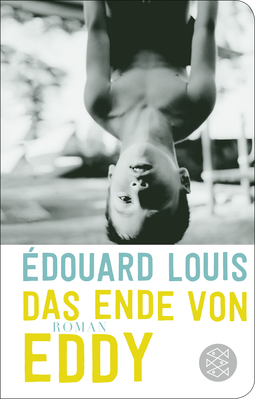 Buchcover von Das Ende von Eddy: Roman von Édouard Louis