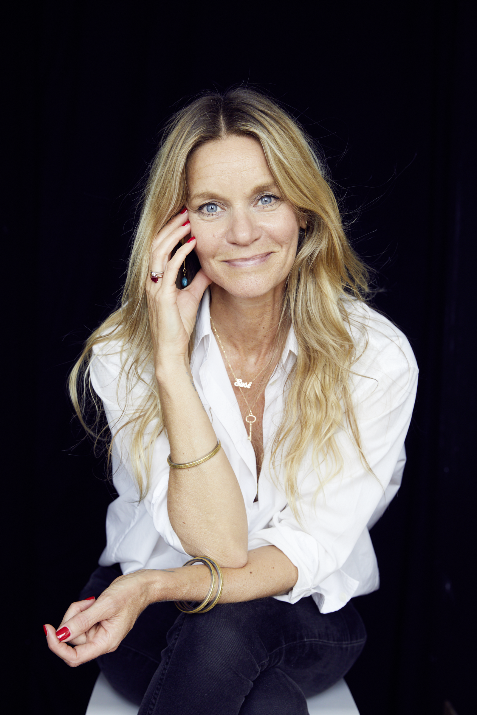Portrait von Susanne Kaloff