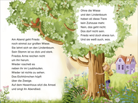 Zusatzmaterial PA 978 3 7373 3664 2 innen 002 von Duden Leseprofi – Die Gartenretter, 2. Klasse (Doppelband) von Luise Holthausen, Iris Hardt