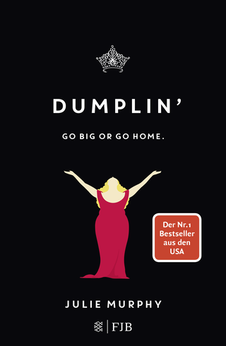 Buchcover von DUMPLIN'
