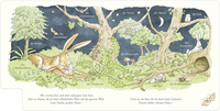 Zusatzmaterial PA 978 3 7373 7630 3 innen 002 von Weißt du eigentlich, wie lieb ich dich hab? Wir entdecken die Natur : Ein Bildwörterbuch von Sam McBratney, Anita Jeram