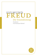 Buchcover von Die Traumdeutung von Sigmund Freud