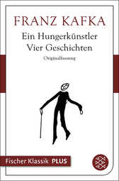 Buchcover von Die Erzählungen: und andere ausgewählte Prosa von Franz Kafka