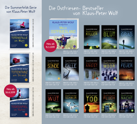 Zusatzmaterial U3 978 3 596 29921 8 von Ostfriesennacht: Kriminalroman von Klaus-Peter Wolf