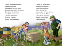 Zusatzmaterial PA 978 3 7373 3475 4 innen 003 von The Bee Saviours - Reading Expert, Second Grade von Luise Holthausen, Iris Hardt