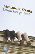 Buchcover von Lunkebergs Fest: Erzählungen von Alexander Osang