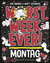 Buchcover von Worst Week Ever  – Montag: Band 1 von Matt Cosgrove, Eva Amores