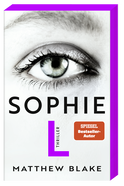 Buchcover von Sophie L.: Thriller von Matthew Blake