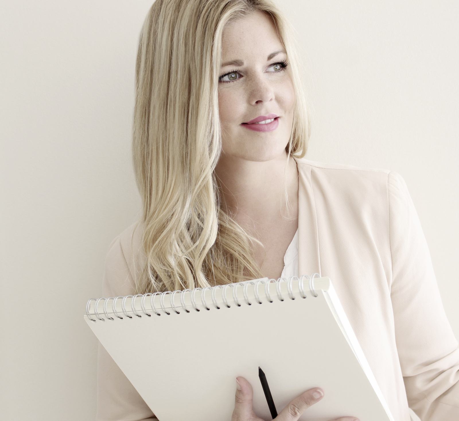 Portrait von Maren Kruth