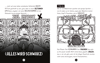 Zusatzmaterial PA 978 3 7373 4332 9 innen 003 von Worst Week Ever –  Sonntag von Matt Cosgrove, Eva Amores
