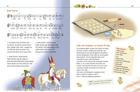 Zusatzmaterial PA 978 3 7571 0059 9 innen 003 von Bobo Siebenschläfer: Hurra, es schneit! von Markus Osterwalder, Dorothée Böhlke