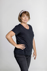 Portrait von Mara Andeck