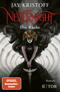 Buchcover von Nevernight - Die Rache: Roman von Jay Kristoff