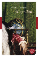 Buchcover von Magellan von Stefan Zweig