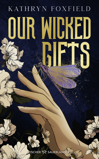Buchcover von Our Wicked Gifts