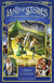 Buchcover von Land of Stories: Das magische Land – Ein Königreich in Gefahr von Chris Colfer