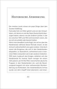 Zusatzmaterial PA 978 3 7373 4400 5 innen 003 von Geheimname Eisvogel von Liz Kessler