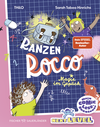 Buchcover von Ranzen Rocco – Magie im Gepäck von  THiLO
