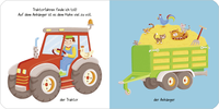 Zusatzmaterial PA 978 3 7373 7655 6 innen 002 von Do You Know This? Baby’s First Picture Dictionary: All My Vehicles: ab 12 Monaten von Carla Felgentreff, Christine Thau