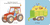 Zusatzmaterial PA 978 3 7373 7655 6 innen 002 von Do You Know This? Baby’s First Picture Dictionary: All My Vehicles: ab 12 Monaten von Carla Felgentreff, Christine Thau