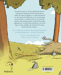 Zusatzmaterial 9783757102456 U4 von Irgendwo ist Anderswo von Gus Gordon