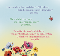 Zusatzmaterial U2 978 3 651 00146 6 von Storybook Ending - Bis ans Ende aller Seiten: Roman von Moira Macdonald