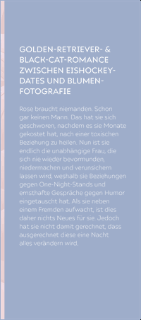 Zusatzmaterial KL 978 3 596 71100 0 vorne von Blooming Trust: Roman von Sara West