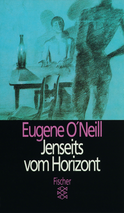Buchcover von Jenseits vom Horizont: Stück in 3 Akten von Eugene O'Neill