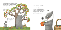 Zusatzmaterial PA 978 3 7373 5856 9 innen 011 von 'But I Want To', the Little Badger Says (Vol.3): Geschichte über das Trotzigsein ab 2 Jahren von Constanze von Kitzing