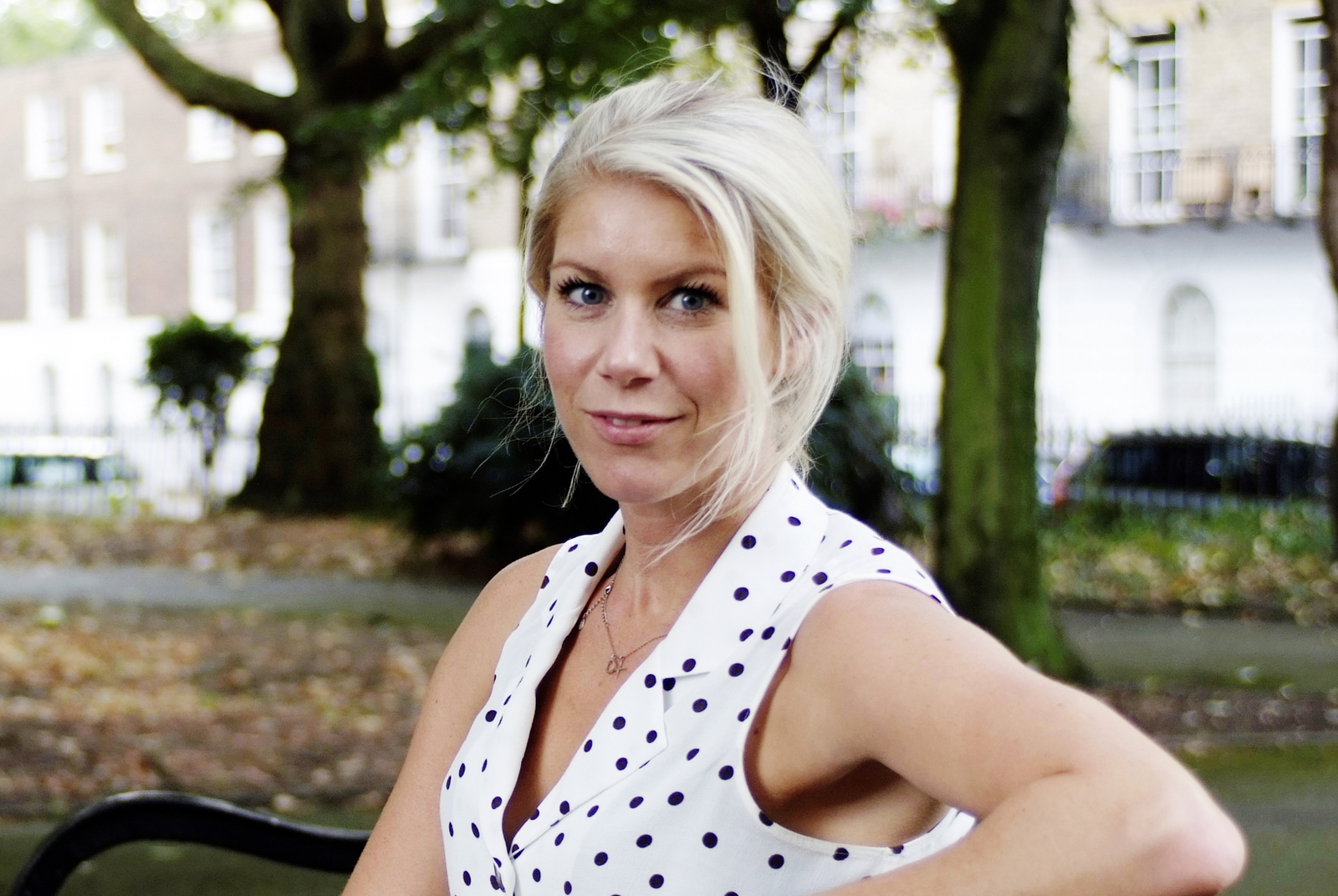 Portrait von Jennifer Pearson