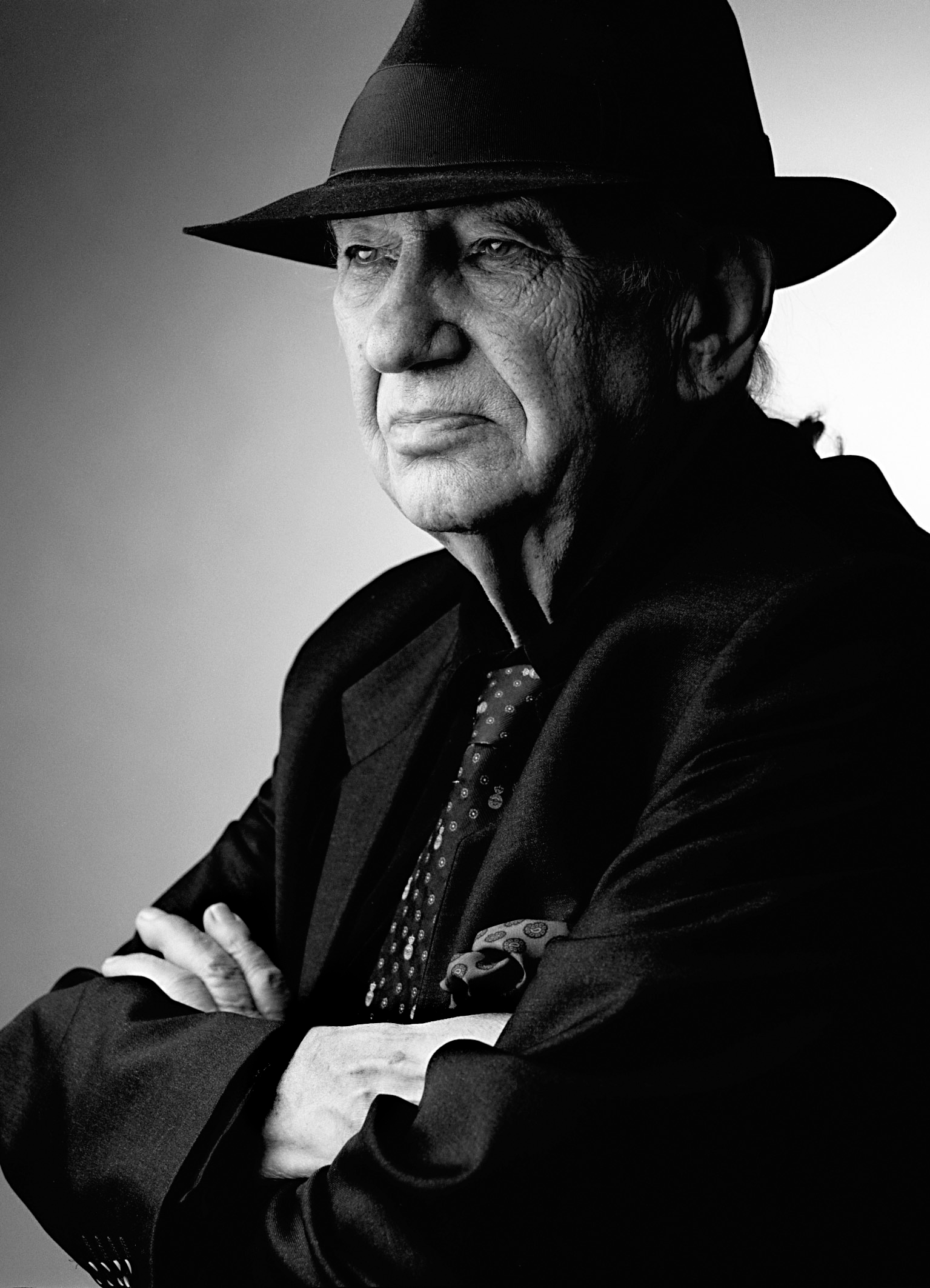 Portrait von Simon Schott