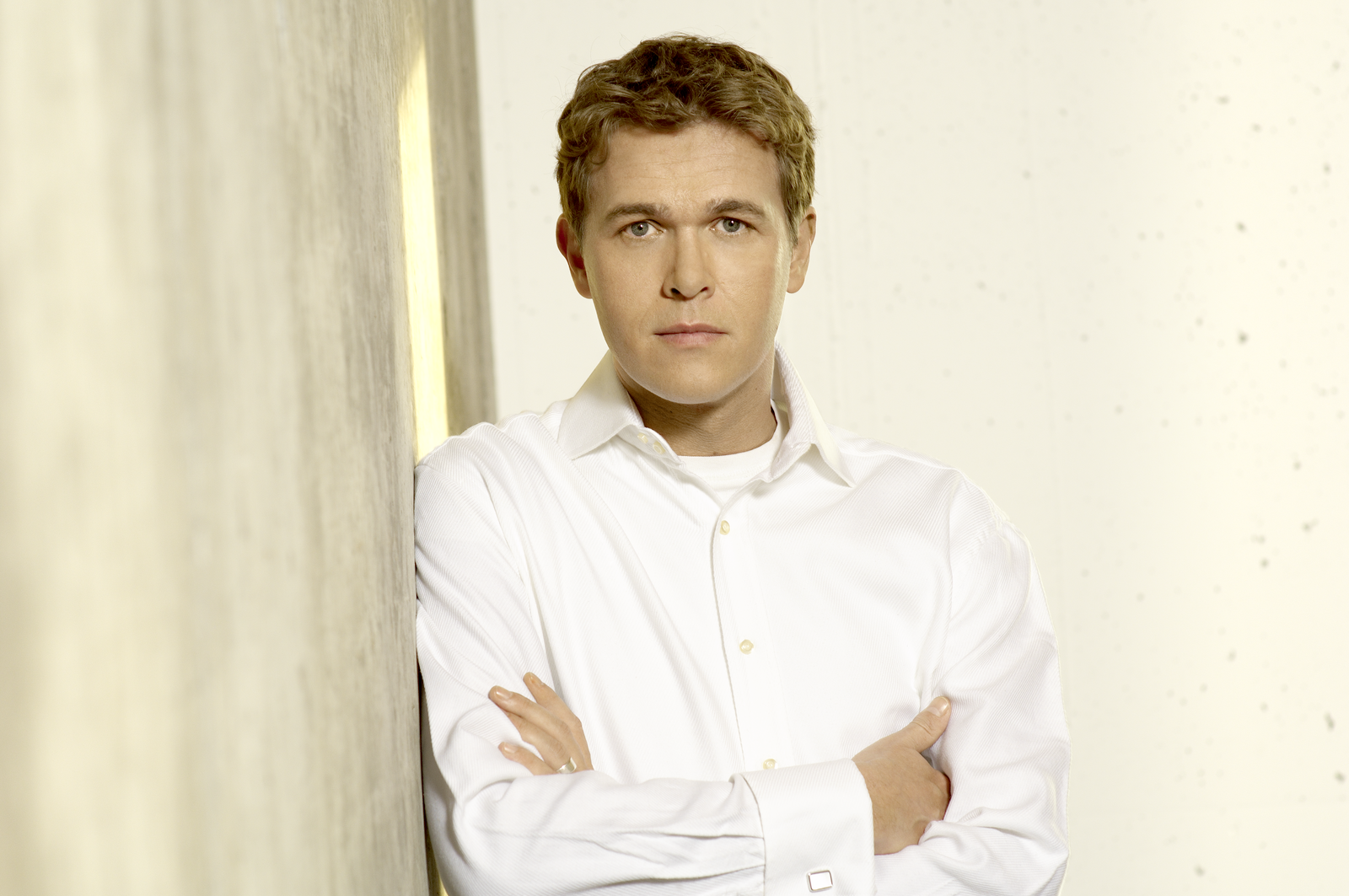 Portrait von Stephan Kulle