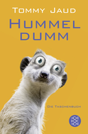 Buchcover von Hummeldumm: Das Roman von Tommy Jaud