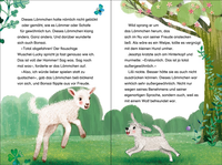 Zusatzmaterial PA 978 3 7373 4245 2 innen 012 von Liliane Susewind - A Lamb in Wolf's Clothing (Vol. 13) von Tanya Stewner, Marlene Jablonski, Mila Marquis