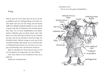 Zusatzmaterial PA 978 3 7335 0992 7 innen 002 von Terror-Tantchen von David Walliams, Tony Ross