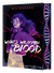 Buchcover von What's Written in Blood  von Mo Enders