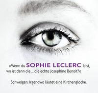 Zusatzmaterial U2 978 3 651 00127 5 von Sophie L.: Thriller von Matthew Blake