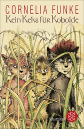 Buchcover von Kein Keks für Kobolde von Yvonne Ziegenhals-Mohr