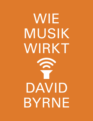 Buchcover von Wie Musik wirkt