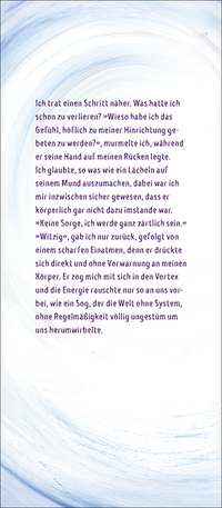 Zusatzmaterial KL 978 3 7373 4299 5 vorne von Vortex – Der Tag, an dem die Welt zerriss Schmuckausgabe: Band 1 von Anna Benning