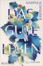 Anna Schneider liest "Blut für Blut