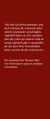 Zusatzmaterial KL 978 3 8105 0363 3 vorne von Das Schweigen meiner Schwestern von Stine Volkmann